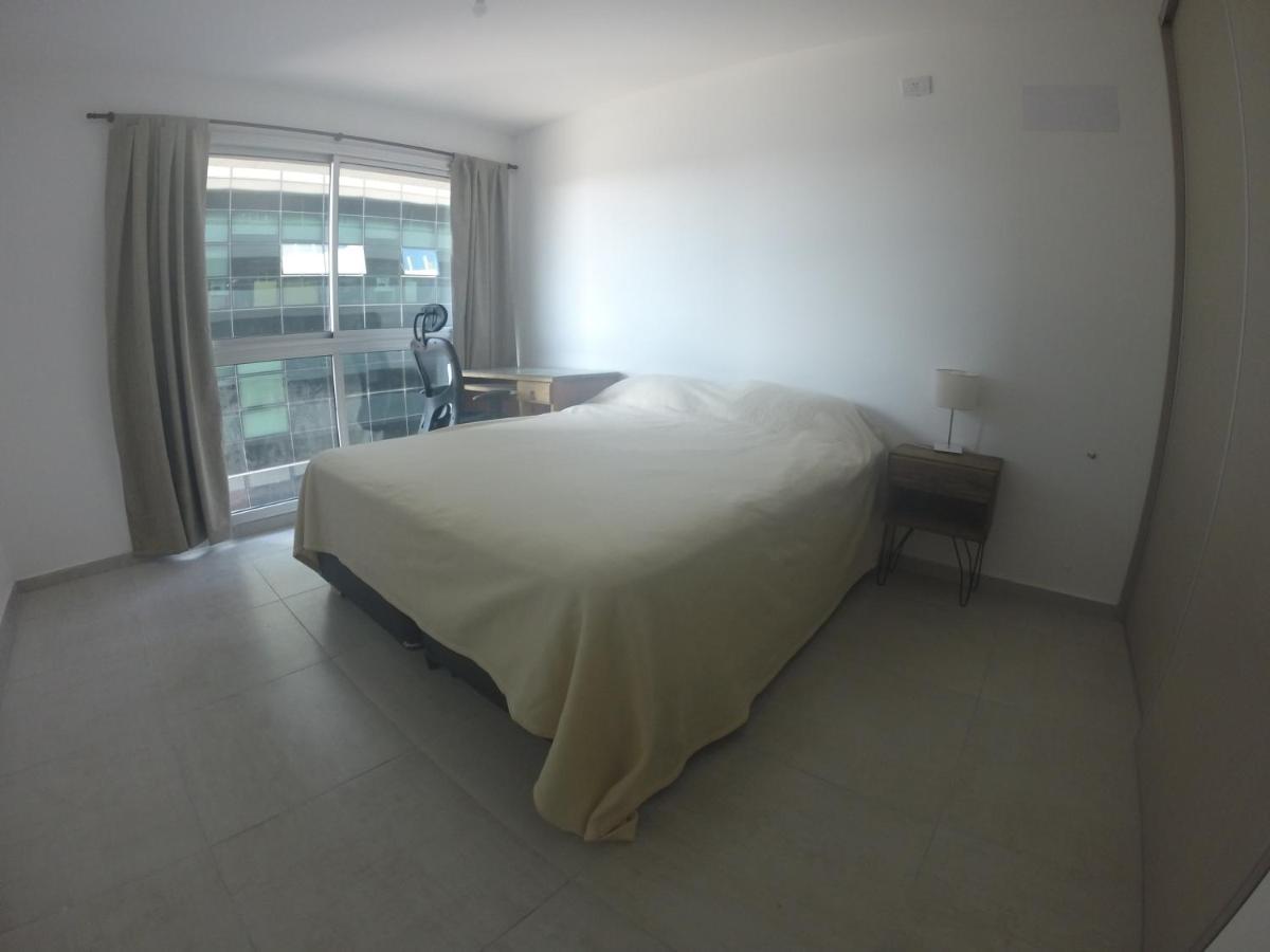 Bienes Reales - Fragueiro Status Apartamento Córdova Exterior foto