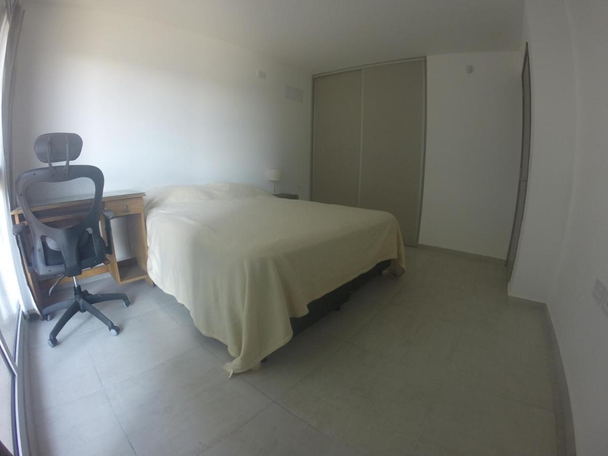 Bienes Reales - Fragueiro Status Apartamento Córdova Exterior foto