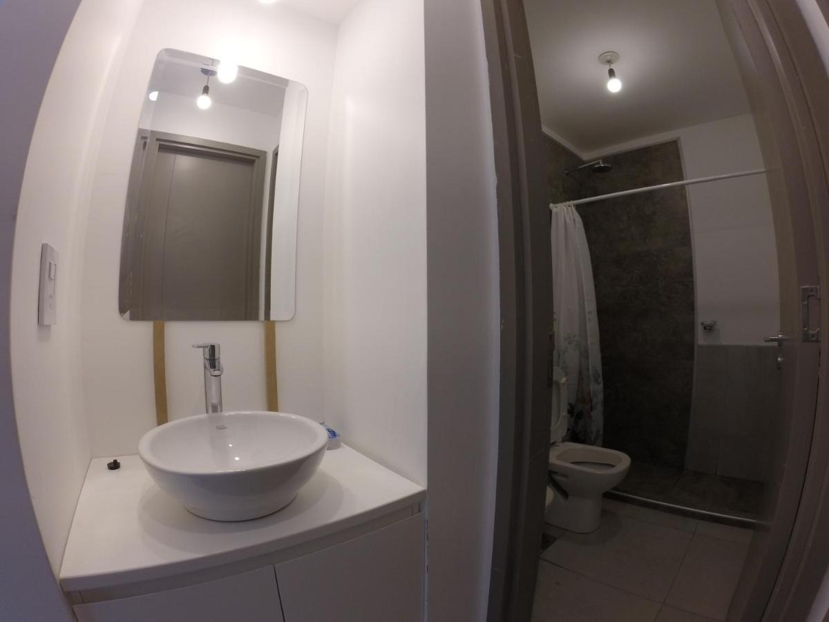 Bienes Reales - Fragueiro Status Apartamento Córdova Exterior foto
