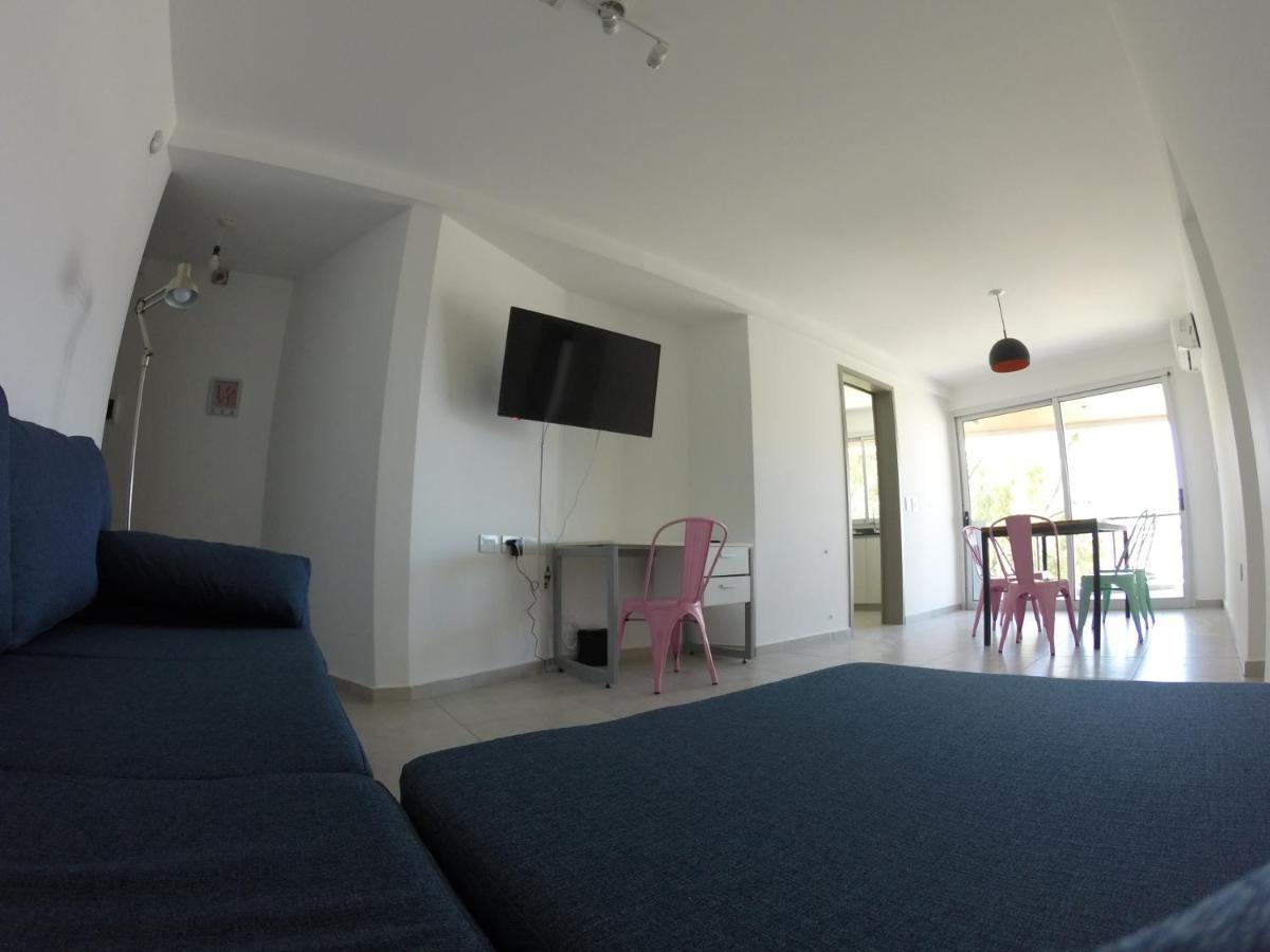 Bienes Reales - Fragueiro Status Apartamento Córdova Exterior foto