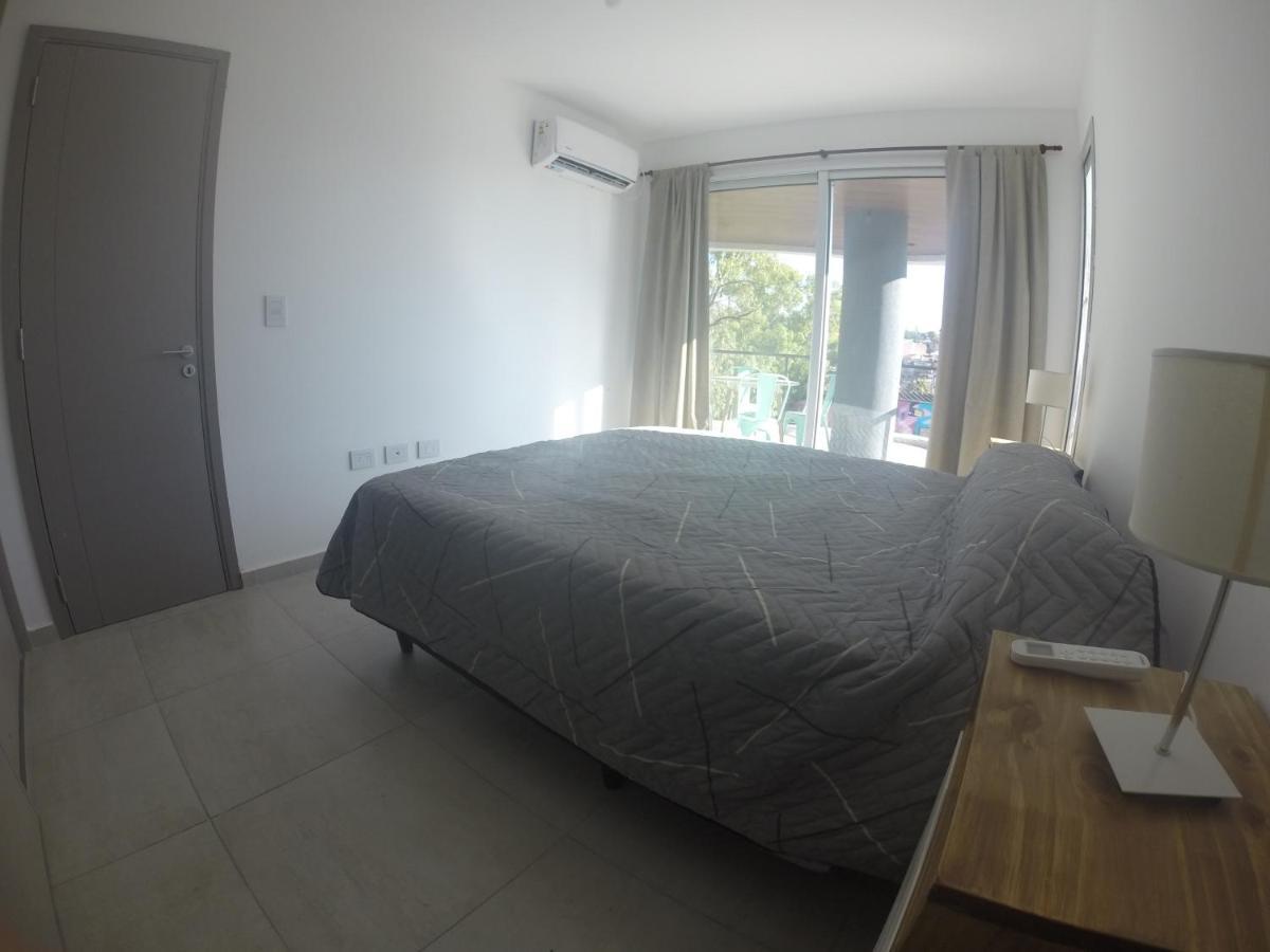 Bienes Reales - Fragueiro Status Apartamento Córdova Exterior foto