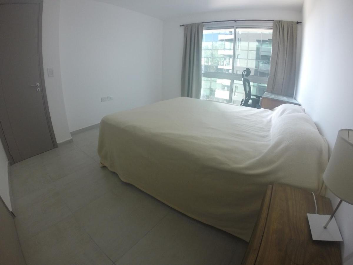 Bienes Reales - Fragueiro Status Apartamento Córdova Exterior foto