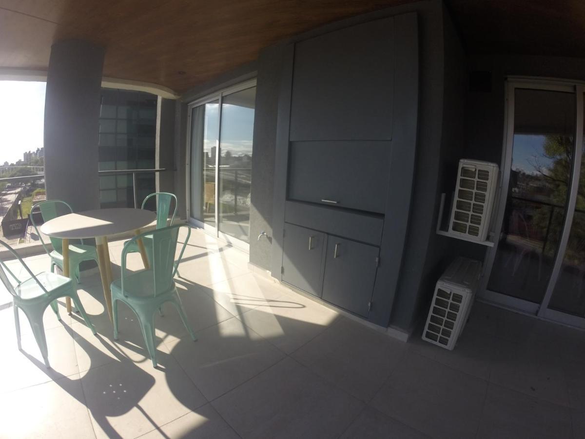 Bienes Reales - Fragueiro Status Apartamento Córdova Exterior foto
