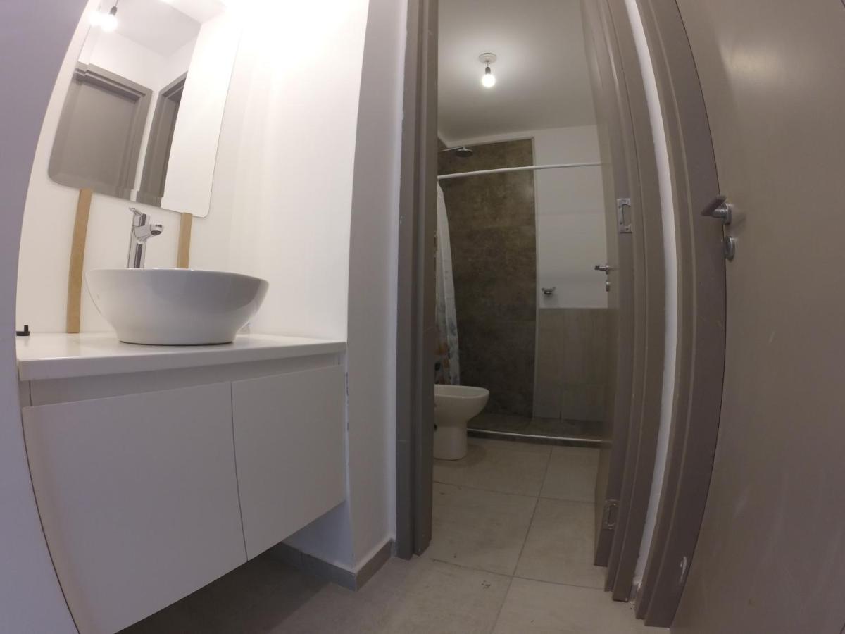 Bienes Reales - Fragueiro Status Apartamento Córdova Exterior foto
