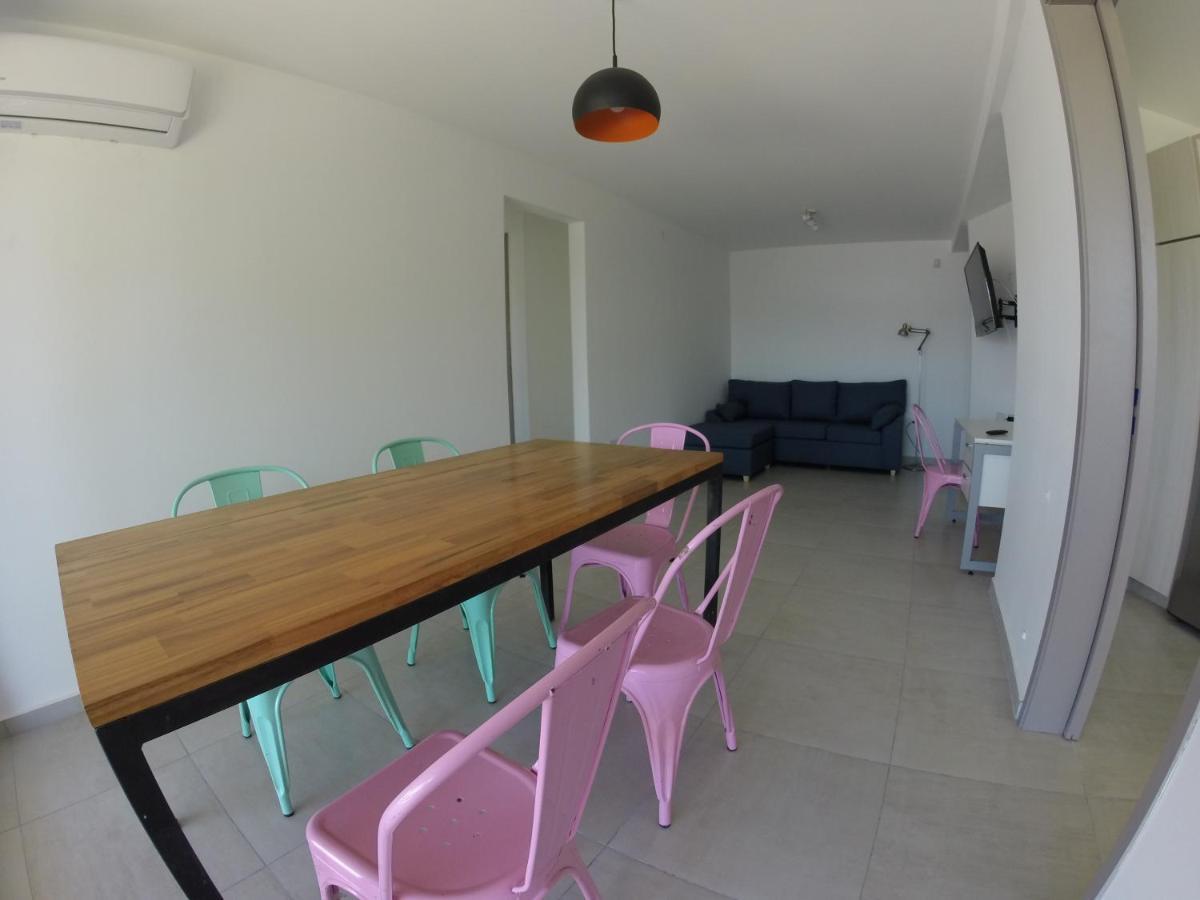 Bienes Reales - Fragueiro Status Apartamento Córdova Exterior foto
