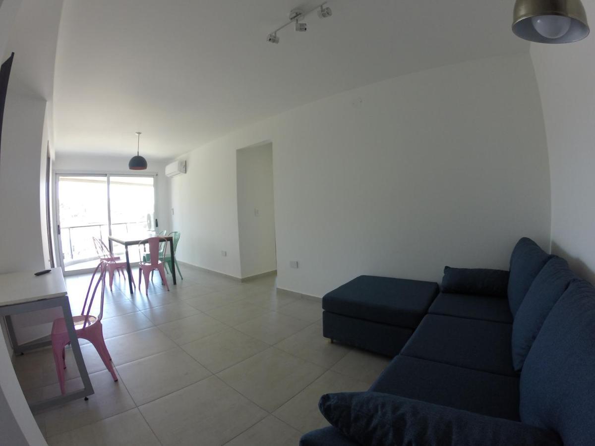Bienes Reales - Fragueiro Status Apartamento Córdova Exterior foto