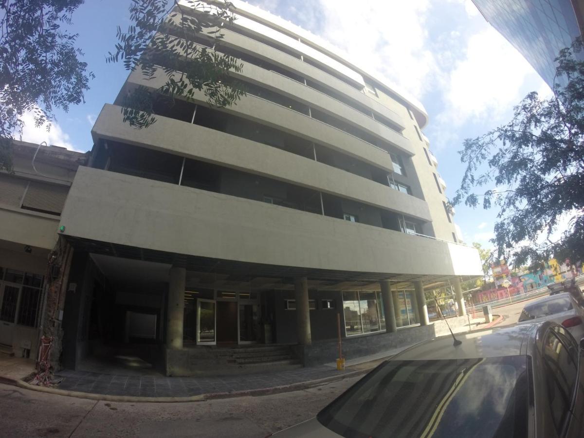 Bienes Reales - Fragueiro Status Apartamento Córdova Exterior foto