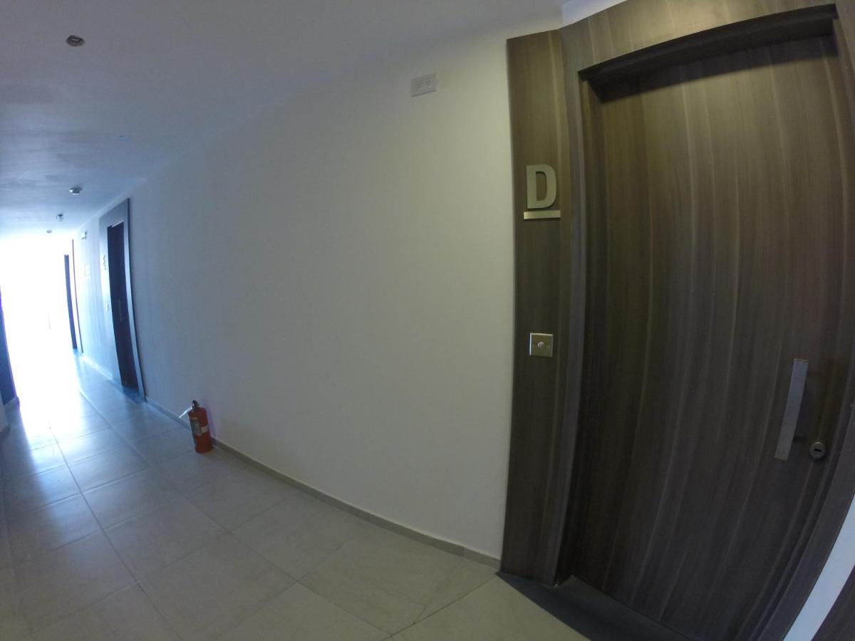 Bienes Reales - Fragueiro Status Apartamento Córdova Exterior foto