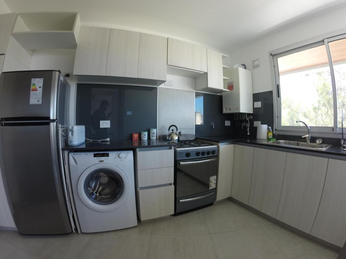 Bienes Reales - Fragueiro Status Apartamento Córdova Exterior foto