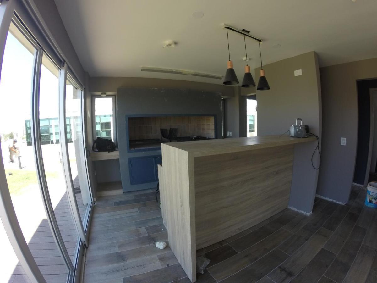 Bienes Reales - Fragueiro Status Apartamento Córdova Exterior foto