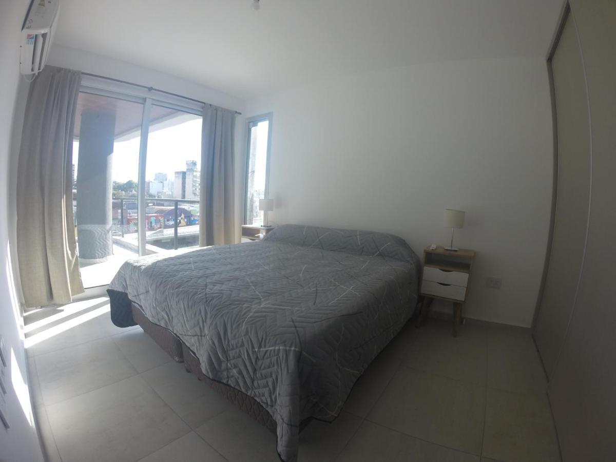 Bienes Reales - Fragueiro Status Apartamento Córdova Exterior foto