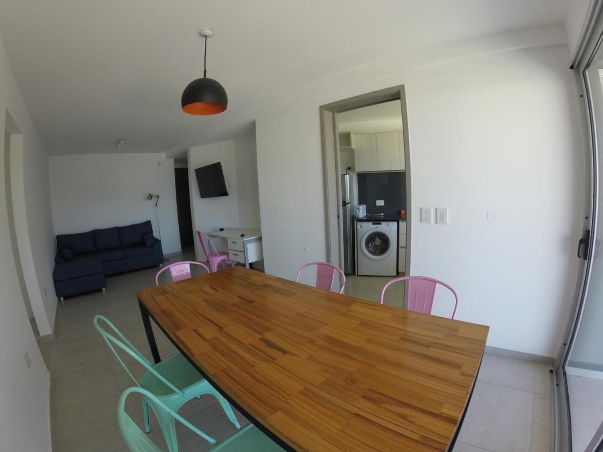 Bienes Reales - Fragueiro Status Apartamento Córdova Exterior foto