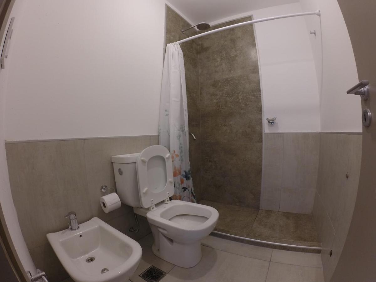 Bienes Reales - Fragueiro Status Apartamento Córdova Exterior foto