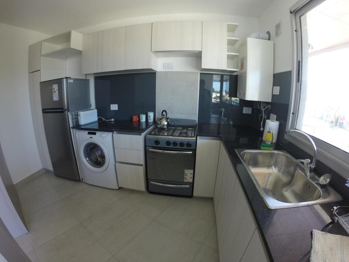 Bienes Reales - Fragueiro Status Apartamento Córdova Exterior foto