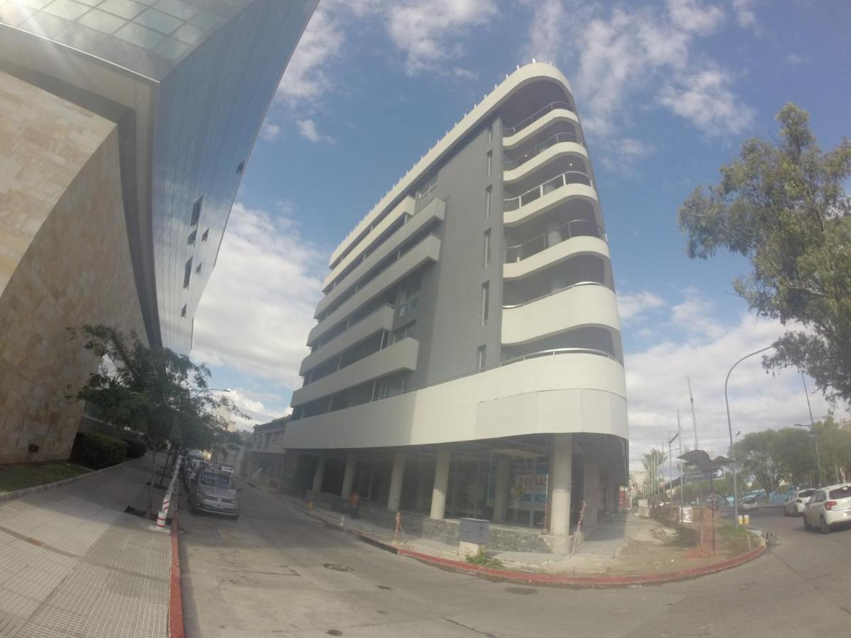 Bienes Reales - Fragueiro Status Apartamento Córdova Exterior foto
