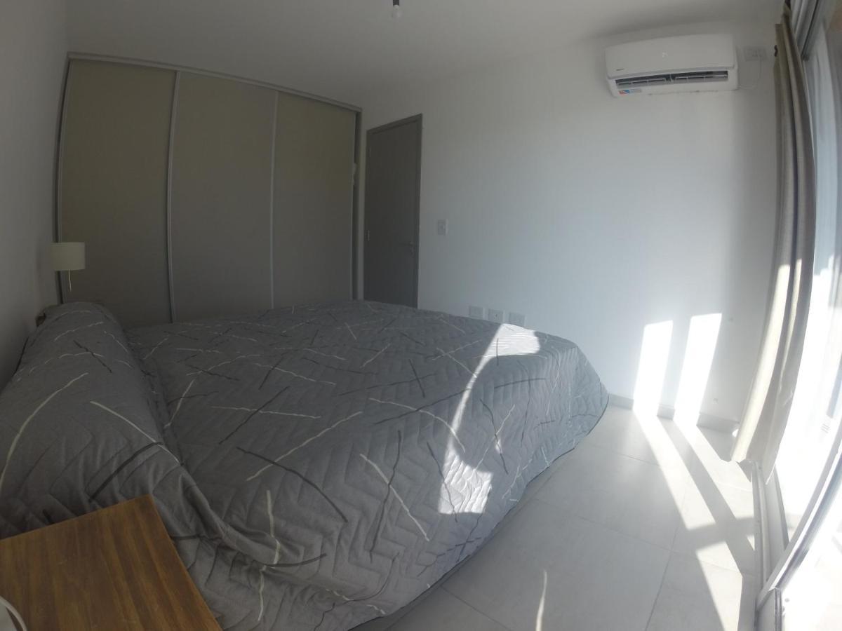 Bienes Reales - Fragueiro Status Apartamento Córdova Exterior foto
