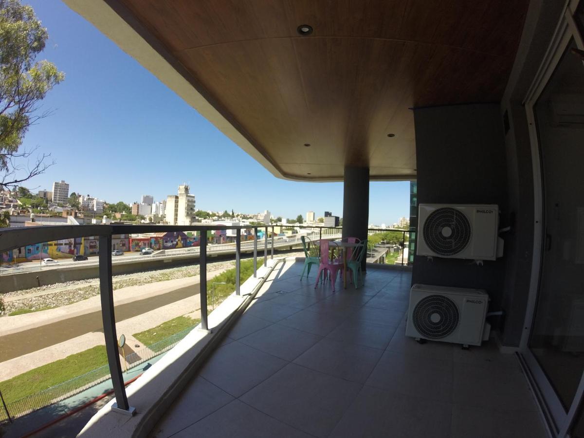 Bienes Reales - Fragueiro Status Apartamento Córdova Exterior foto