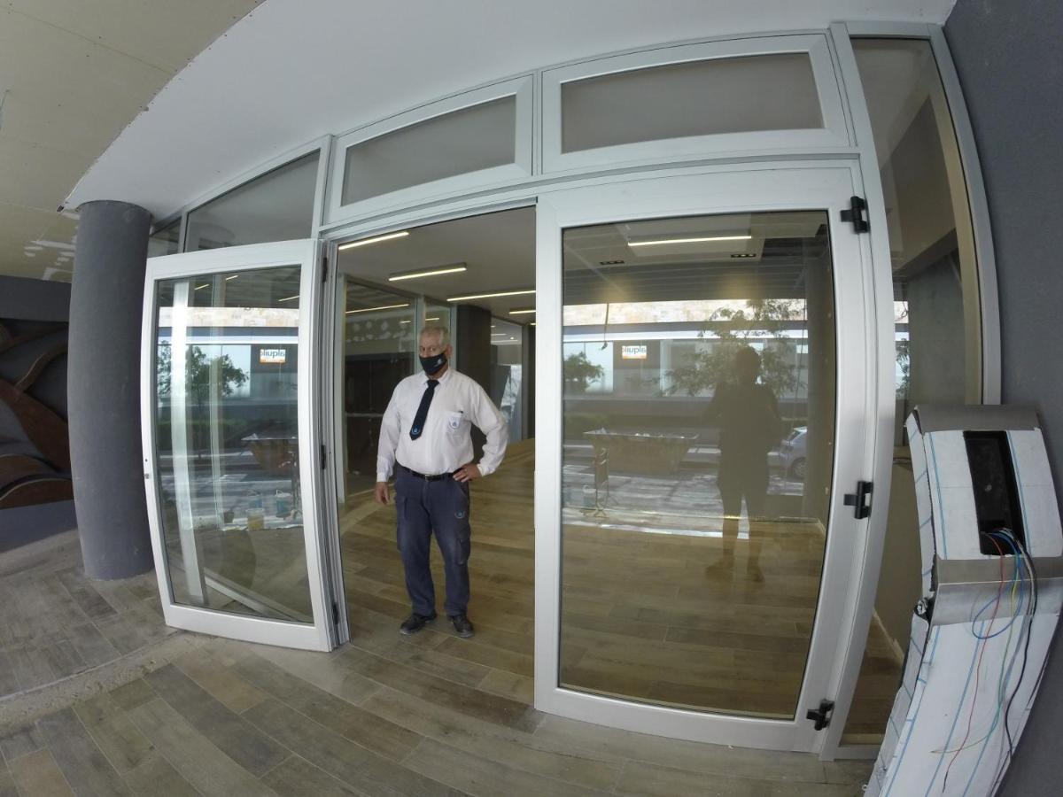 Bienes Reales - Fragueiro Status Apartamento Córdova Exterior foto