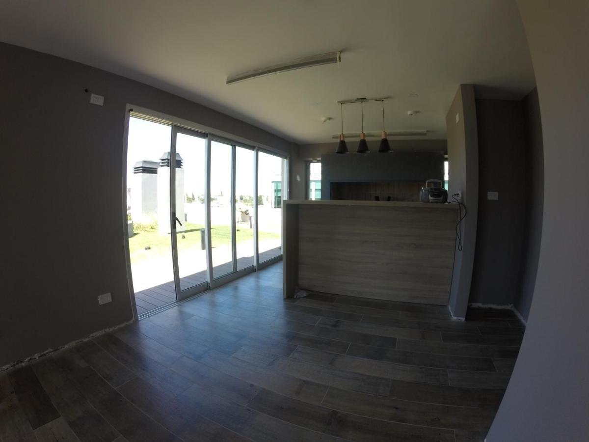 Bienes Reales - Fragueiro Status Apartamento Córdova Exterior foto