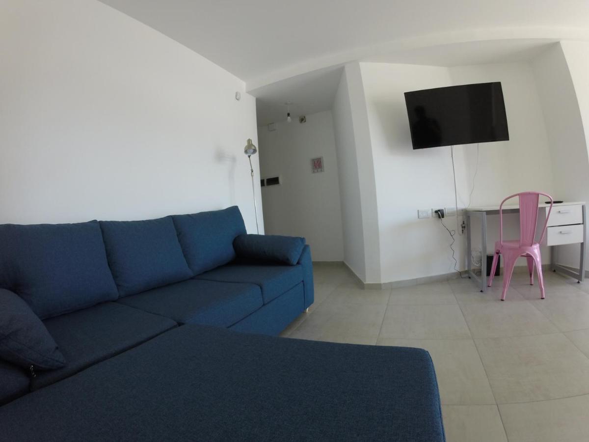 Bienes Reales - Fragueiro Status Apartamento Córdova Exterior foto